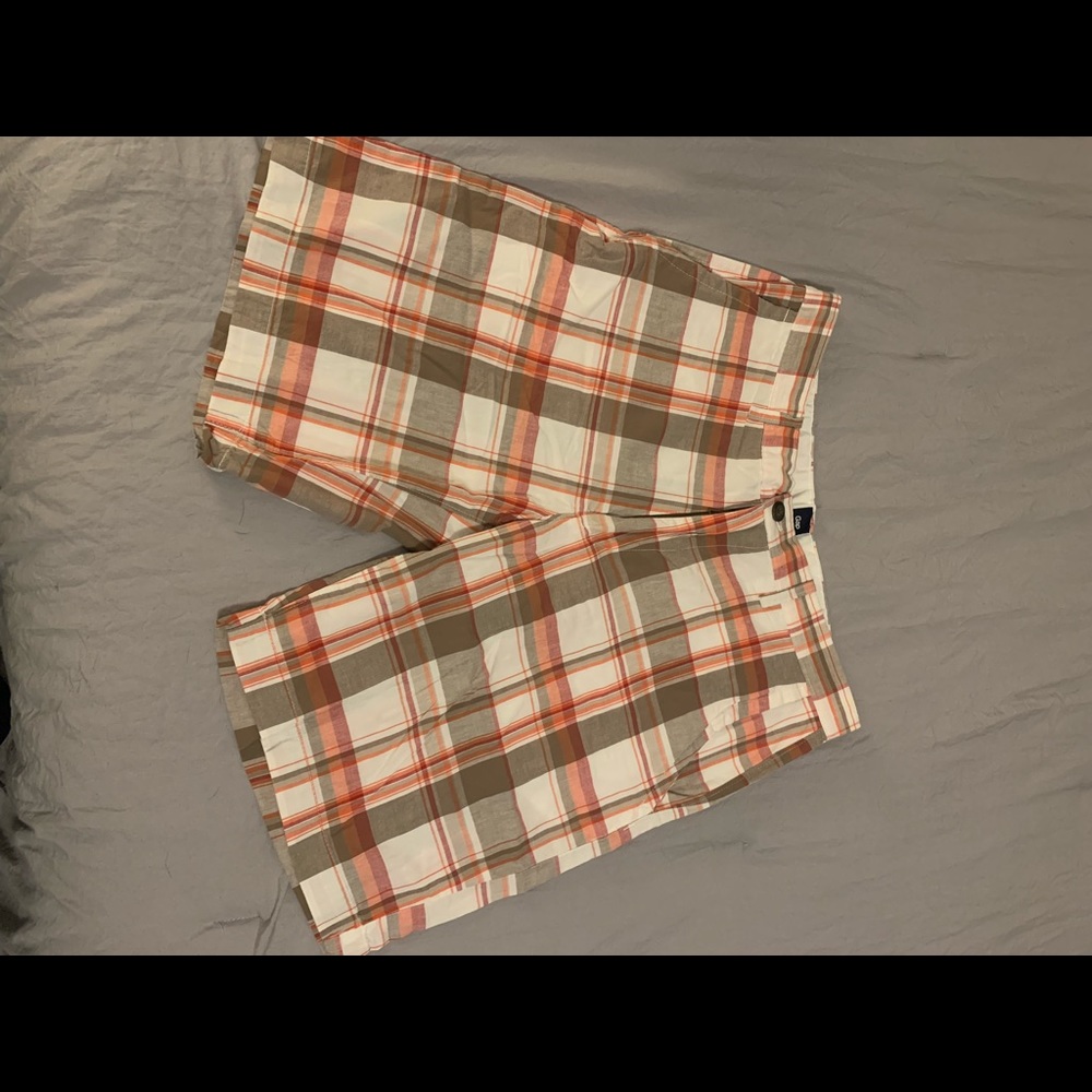 Gap shorts